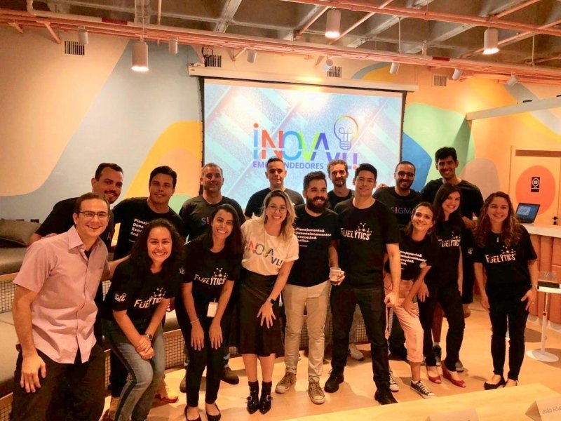 inova vli é um programa de intraempreendedorismo realizado pela Troposlab