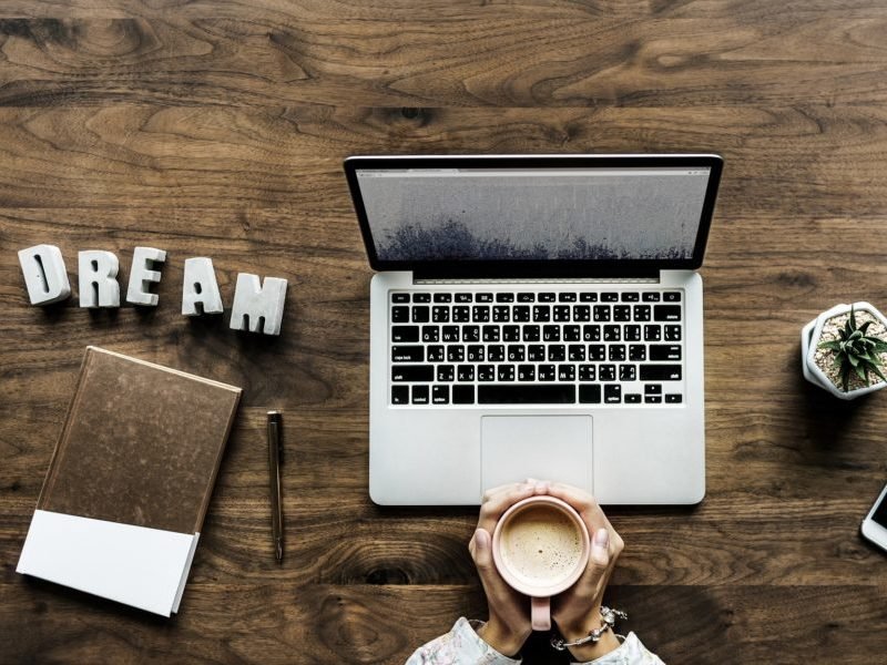 o sonho do empreendedor x razões para não empreender