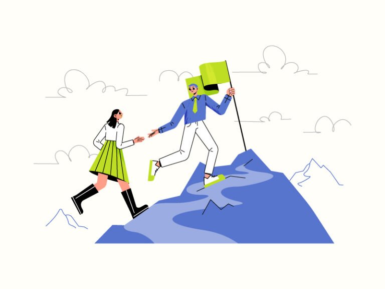 Como levar habilidades empreendedoras para o seu time