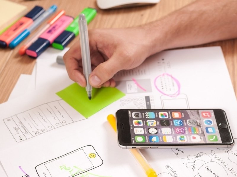 Inovação de produtos é um dos tipos de inovação na Era Digital