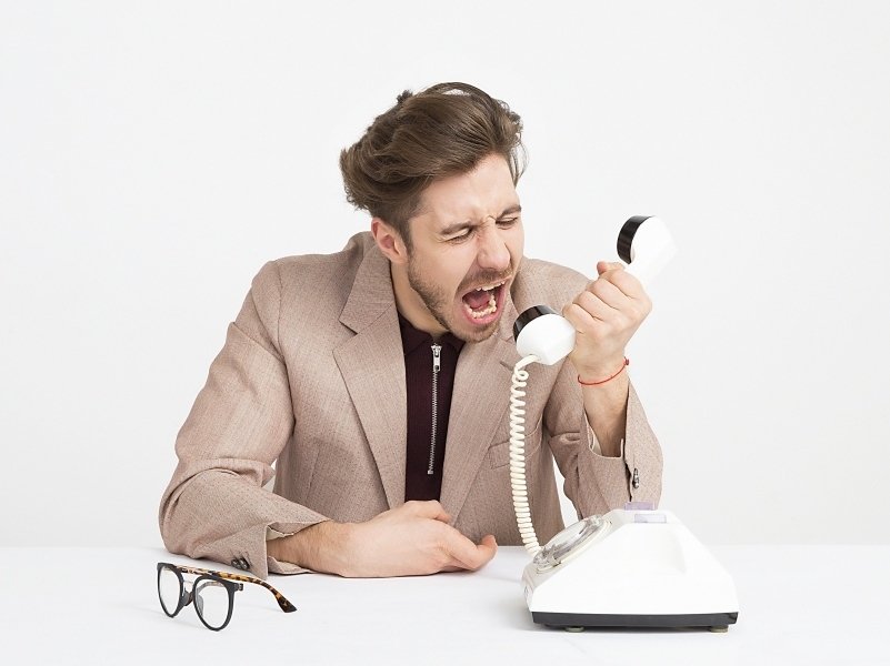 Escutar o cliente é fundamental para a evolução do seu negócio