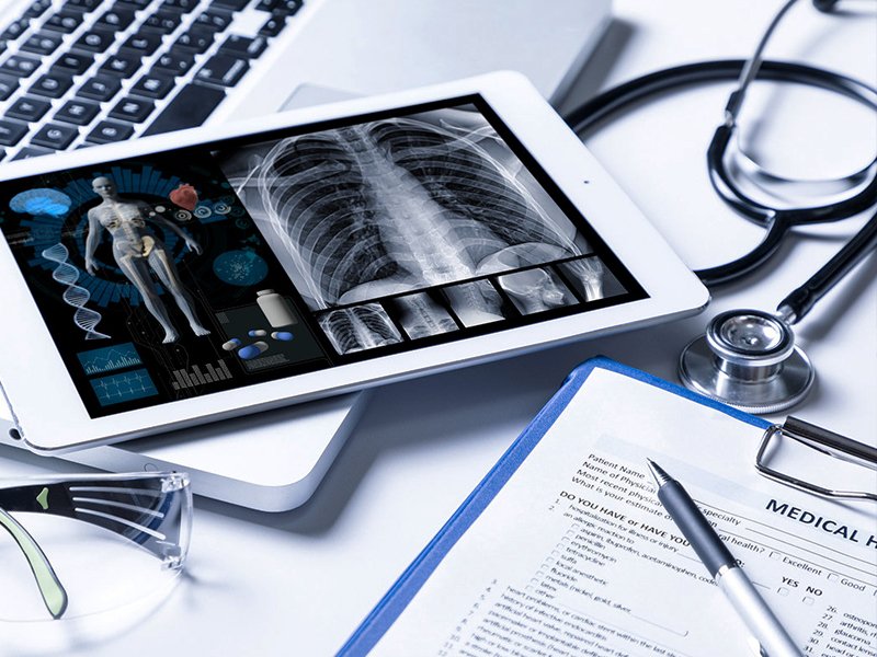 A tecnologia, os empreendedores e o futuro da saúde no Brasil