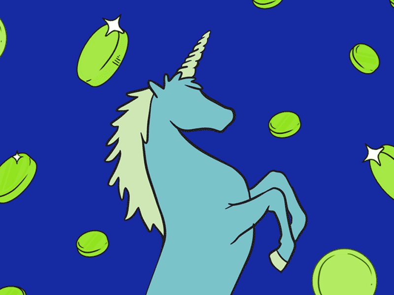 unicórnios brasileiros