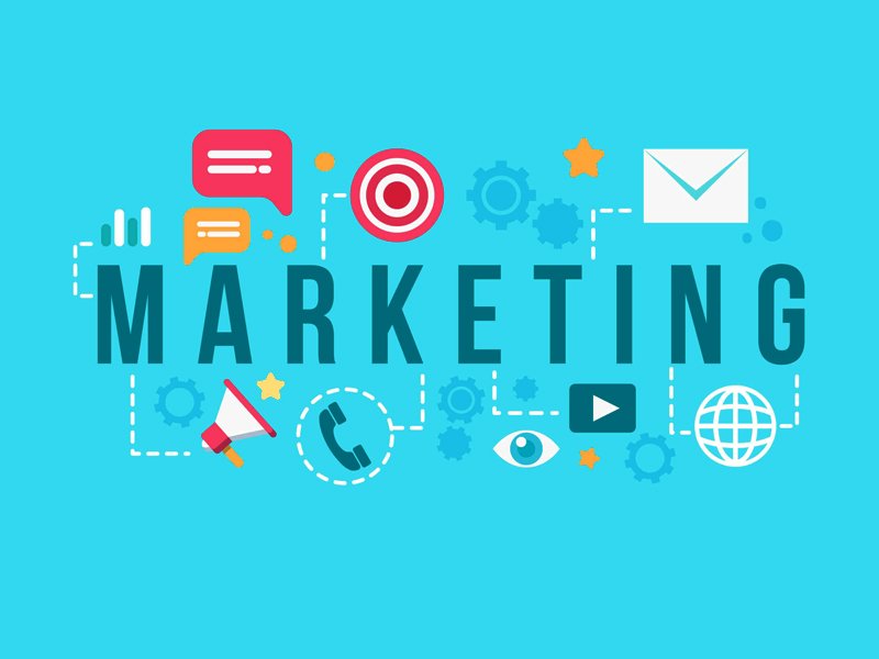 O marketing das startups pode ser a resposta pro diferencial de cada negócio