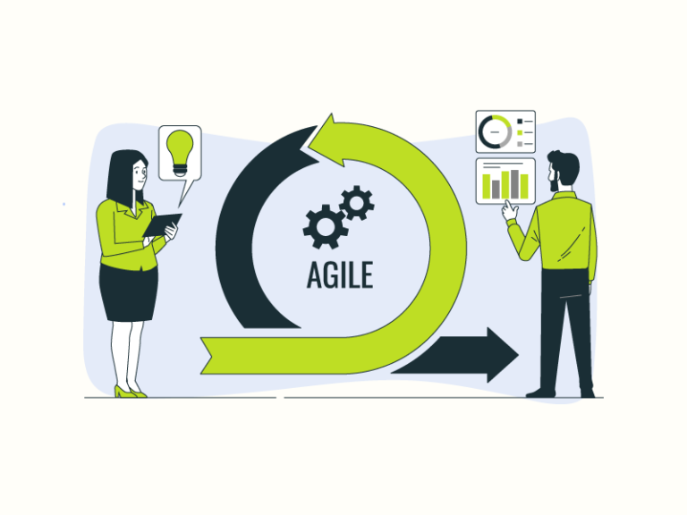 Como as metodologias ágeis se adequam às empresas?