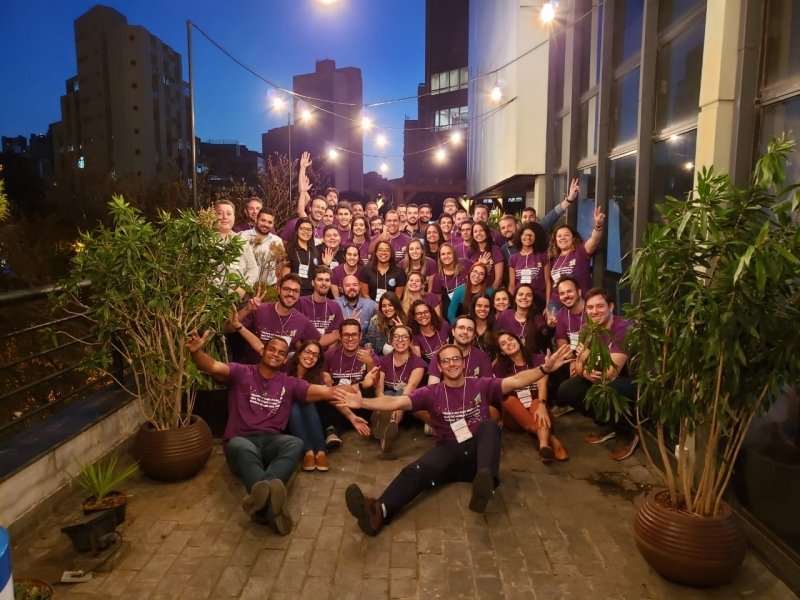 intraempreendedorismo como ferramenta efetiva na cultura de inovação