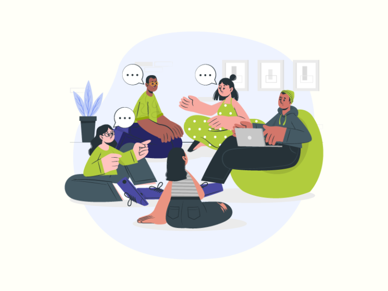 World Café: como essa ferramenta pode ajudar a criar soluções para o seu negócio