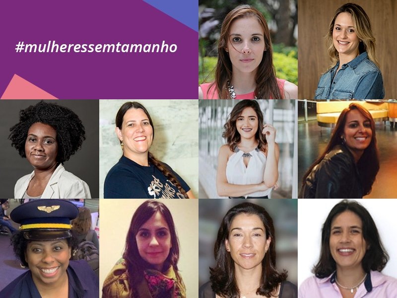 10 startups lideradas por mulheres