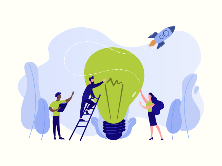 Geração e seleção de ideias: por que o gestor de inovação deve se atentar a estas fases