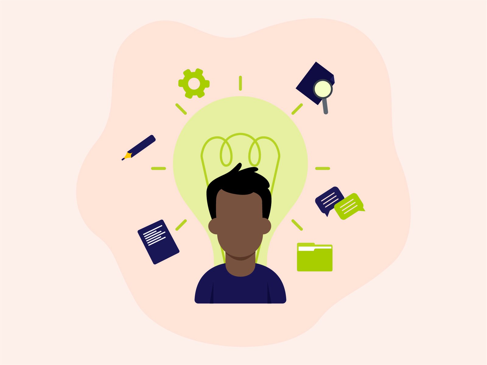 soluções inovadoras