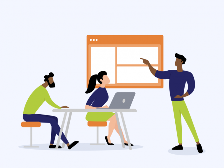 Você é um líder mentor?