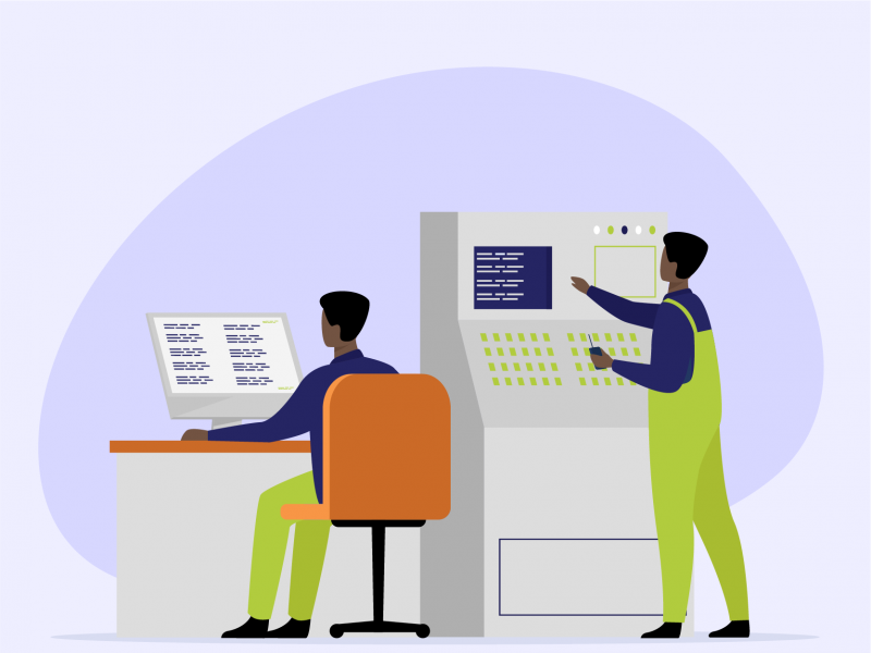 Como funciona a inovação na industria brasileira. Conheça as etapas.