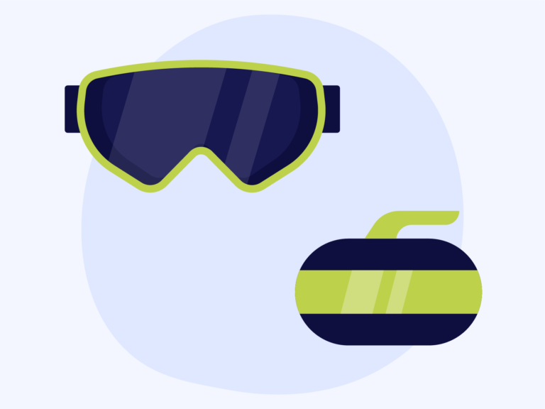 Curling: um esporte para líderes de inovação