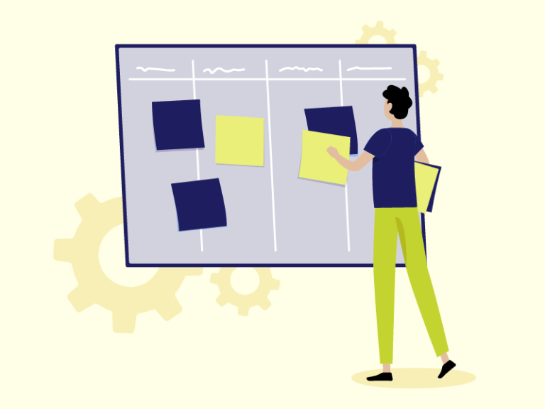 Sistema de gestão da inovação de forma prática e simples