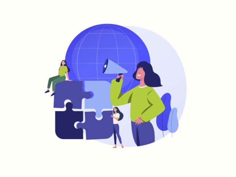 O futuro liderado pelo feminino