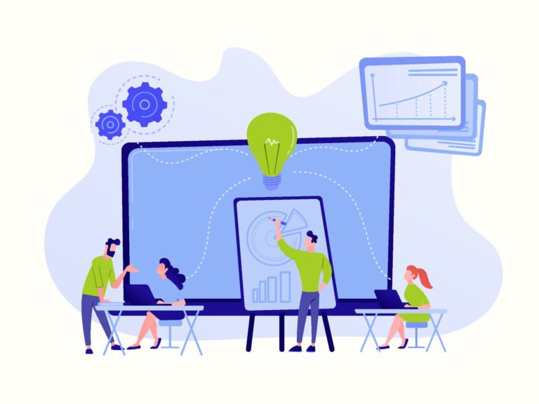 Diagnósticos comportamentais e culturais no desenvolvimento de times empreendedores