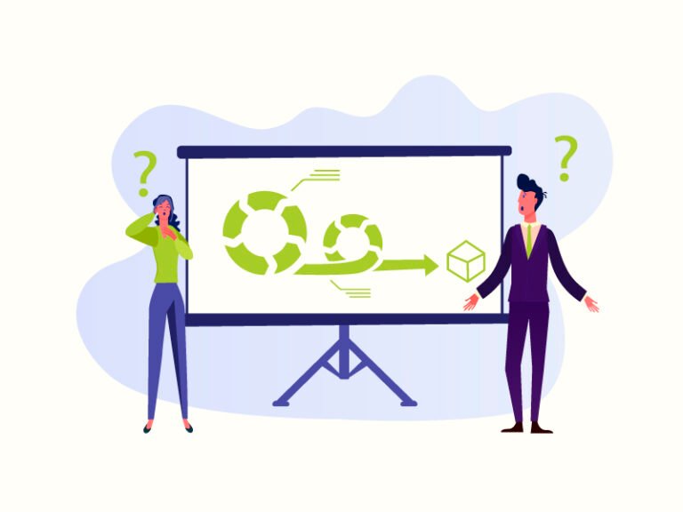 O papel do líder na implementação de metodologias ágeis