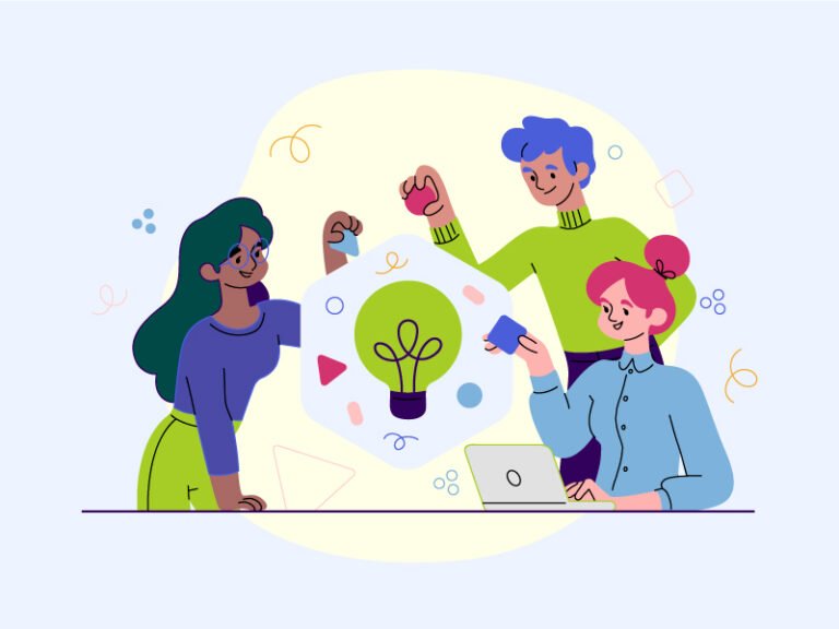 Como as grandes empresas utilizam o Design Thinking?