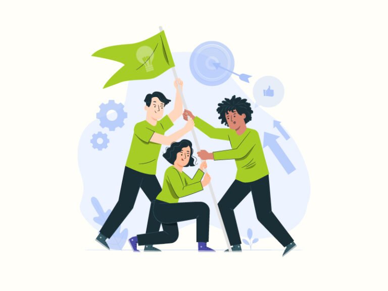 Team Canvas: como engajar times em projetos de inovação