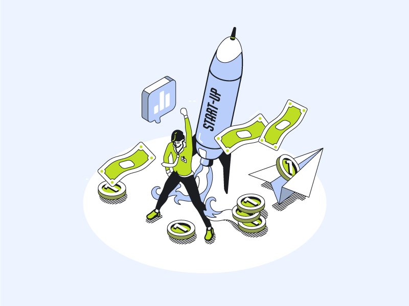 Startups para ficar de olho em 2024