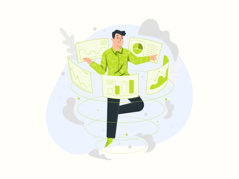 Ferramentas inovadoras para aumentar a eficiência operacional