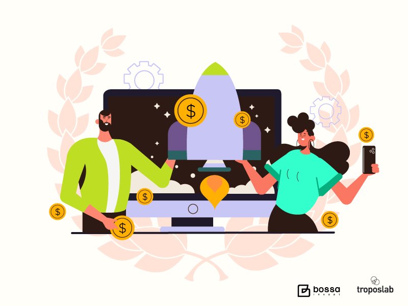 Programa INOVA: um case de sucesso