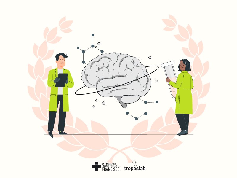 Troposlab impulsiona inovação no Hospital São Francisco