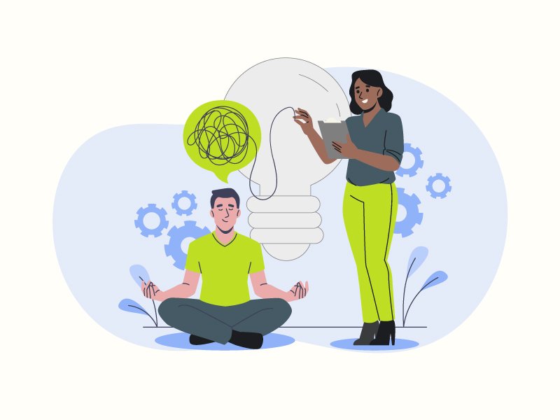 Inovação e liderança: desenvolvendo habilidades emocionais para empreendedores