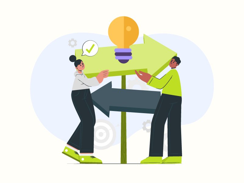 O que é uma cultura organizacional ambidestra e como ela leva ao sucesso