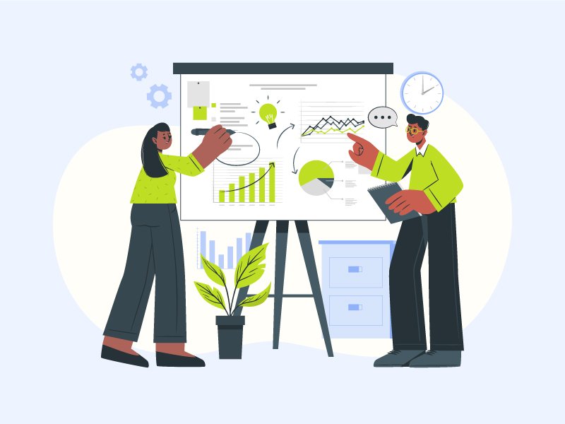 Consultoria em estratégia de inovação: quando e por que contratar