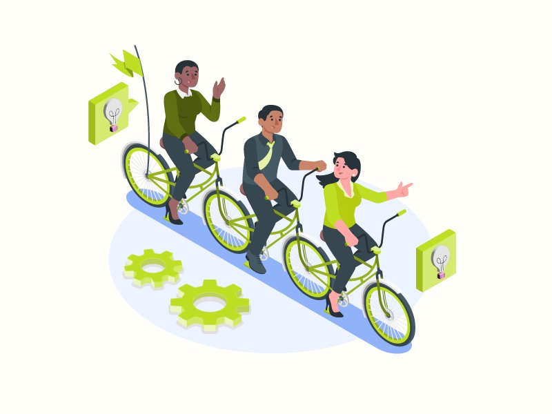 O que a inovação tem a ver com cultura organizacional