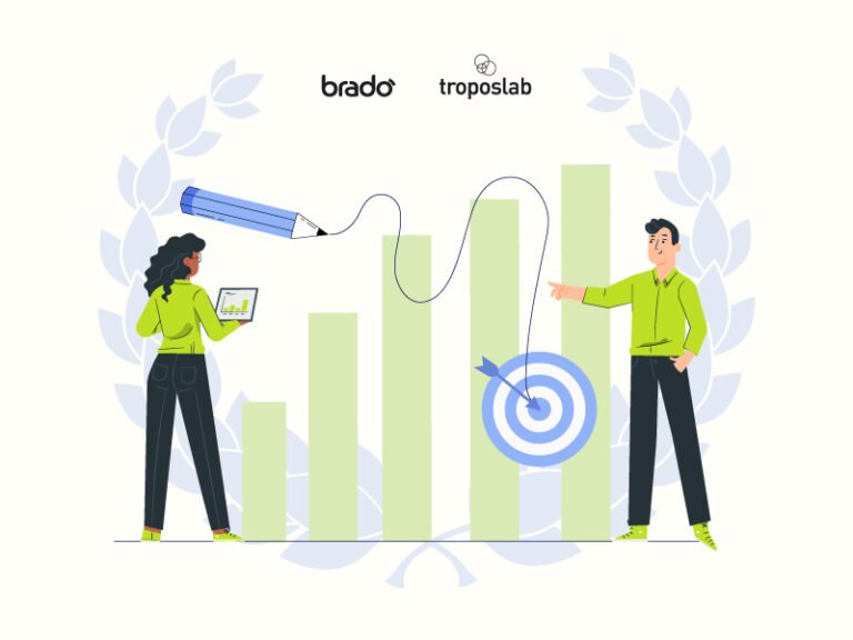 Troposlab e Brado Logística unem forças para traçar plano de inovação da companhia